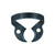 Dentech #W3 EndoBlack® Rubberdam Clamp (01019903)