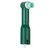 Young Dental Denticator® Original Green Prophy Angle with Soft Green Cup (501350)