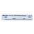 4" x 3/4" Comply Thermalog Steam Chemical Integrator - 2,000/Case 4" x 3/4" Comply Thermalog Steam Chemical Integrator - 2,000/Case