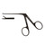 Miltex 4.2mm Ebony Alligator Micro Ear Forceps (19-2081-B)