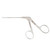 Miltex Micro Ear Forceps with 0.6mm Oval Cup Jaws (19-2090)