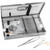 Devemed Basic Implantology Surgical Kit