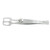 Miltex Cottle Columella Forceps (21-440)