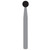 Quala #8 Round Latch Type (RA) Right Angle Carbide Bur (Q2060375)