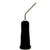 Quala 19G Black Pre-Bent Dispensing Tip (Q-1229)