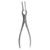 Miltex Angled Asch Septum Straightening Forceps (21-660)