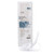 McKesson Size #5 Adult Clear Disposable Laryngeal Mask (159-005)