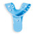 Quala #10 Lower Anterior Perforated Impression Tray (QIT10ANTLW)