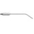 Quality Aspirators 1.5mm HVE Surgical Aspirator (15P1A)