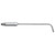 Quality Aspirators 4.0mm Right-Angled HVE Surgical Aspirator (16RS-90A)