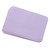 Medicom 8-1/2" x 12-1/4" Lavender Ritter B SafeBasics Tray Cover (5593-LAV)