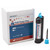 Pulpdent Shade A1 Tuff-Temp™ Plus Provisonal Veneer, Crown & Bridge Resin  Pulpdent Shade A1 Tuff-Temp™ Plus Provisonal Veneer, Crown & Bridge Resin