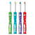 Sunstar GUM Monsterz Junior Toothbrush (902P)