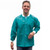 ValuMax 3X-Large Jade Hip Length Extra-Safe™Jacket - 10/Pack