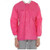 ValuMax Medium Hot Pink Hip Length Extra-Safe™Jacket - 10/Pack