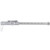 Kohler Mini-Dental Caliper with 0-90mm Scale (7243)