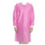 Valumax X-Large Raspberry Easy-Breathe Lab Coat - 10/Pack Valumax X-Large Raspberry Easy-Breathe Lab Coat - 10/Pack
