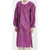 Valumax 3XL Magenta Extra-Safe Lab Coat - 10/Pack