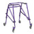 Wizard Purple Young Adult Nimbo Posterior Walker (31-3653P)