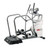 SciFit SXT7000E Elliptical Total Body with Easy Entry Package SciFit SXT7000E Elliptical Total Body with Easy Entry Package