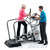 SciFit SXT7000E Elliptical Total Body with Easy Entry Package SciFit SXT7000E Elliptical Total Body with Easy Entry Package