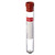 Becton-Dickinson Vacutainer 10.0mL Glass Silicone-Coated Blood Collection Tube (366430)