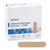 McKesson 1" x 3" Sterile Tan Plastic Adhesive Bandage (16-4821)