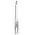 Swann-Morton #90 Sterile Stainless Steel Hair Transplant Blade (01SP90)