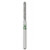 SS White 881-014C Sterile Piranha Round End Cylinder Diamond Bur (881-014C)