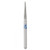 SS White 858-013M Sterile Piranha Needle Diamond Bur (858-013M) SS White 858-013M Sterile Piranha Needle Diamond Bur (858-013M)