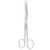 Miltex Curved Deaver Scissors (5-108)