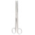 Miltex Straight Doyen Abdominal Scissors - 18.4cm