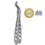#51 Maxillary Root Adult Plus Series Forceps