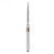 SS White 863-012F Sterile Piranha Flame Diamond Bur (863-012F) SS White 863-012F Sterile Piranha Flame Diamond Bur (863-012F)