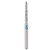 SS White 879K-016M Sterile Piranha Curettage Diamond Bur (879K-016M) SS White 879K-016M Sterile Piranha Curettage Diamond Bur (879K-016M)