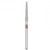 SS White 879K-018F Sterile Piranha Curettage Diamond Bur (879K-018F)