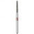 SS White 851-014F Sterile Piranha Safe End Taper Diamond Bur (851-014F) SS White 851-014F Sterile Piranha Safe End Taper Diamond Bur (851-014F)