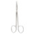 Miltex Iris Scissor with Straight Blades (5-304)