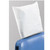 Dukal 10″ x 13″ Tissue/Poly Headrest Cover (27601)