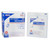 Dukal 3” x 3” Sterile 4-Ply Non-Woven New Sponge (6123)