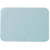Dukal 8-1/2" X 12-1/4" Blue Tray Cover (27503)