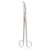 Miltex Jorgenson Scissor with Strongly Curved Blades (5-243)