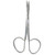 Miltex Kaye Blepharoplasty and Dissecting Scissors - 10.8cm/4-1/4"