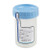 Medegen Medical Sterile ClikSeal 4 oz. Specimen Container (01063)