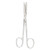 Miltex Straight Littauer Jr. Stitch Scissors (9-102)
