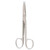 Miltex Straight Heavy-Duty Mayo Operating Scissors with Sharp Points - 14cm