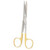 Miltex Curved Mayo TC Dissecting Scissors (5-122TC) Miltex Curved Mayo TC Dissecting Scissors (5-122TC)