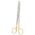 Miltex Mayo TC Dissecting Scissors with Straight Blades (5-124TC)