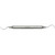 Nordent 17/18 Langer Curette with DuraLite® ROUND Handle