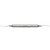 Nordent 13/14 Gracey Mini Blade and Long Shank Curette with DuraLite® ROUND Handle (RESCGR13-14ML)